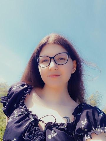 Проститутка Камила